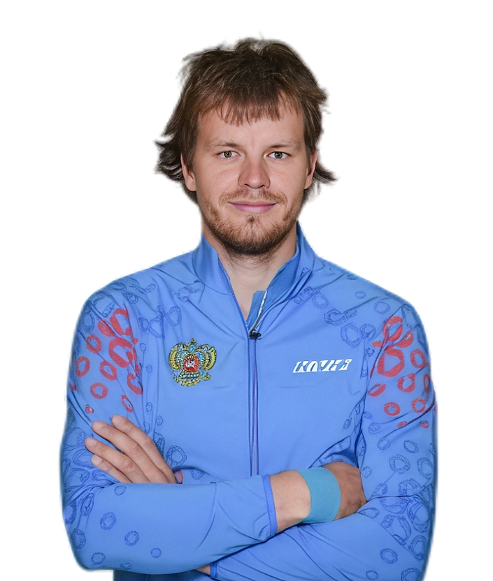 Елисеев Матвей Павлович