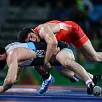 Чемпионат мира по борьбе перенесен в Казахстан