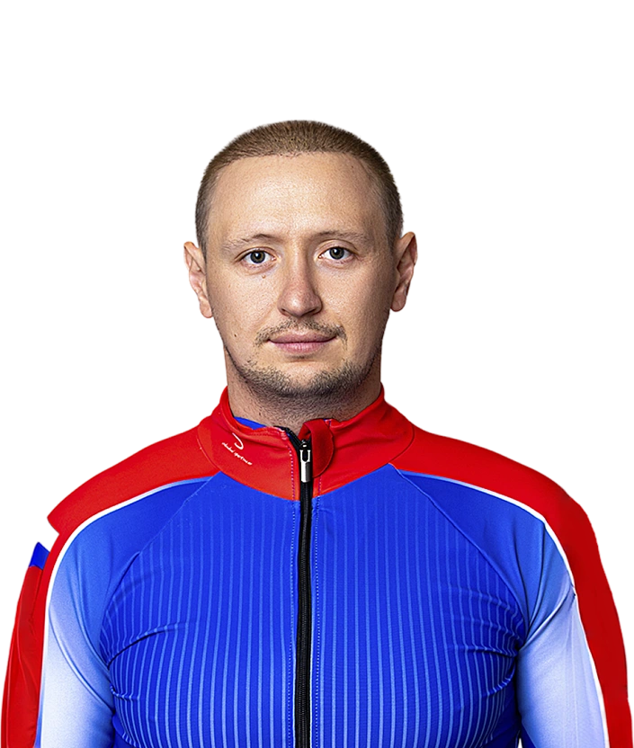 Андрианов Максим Владимирович
