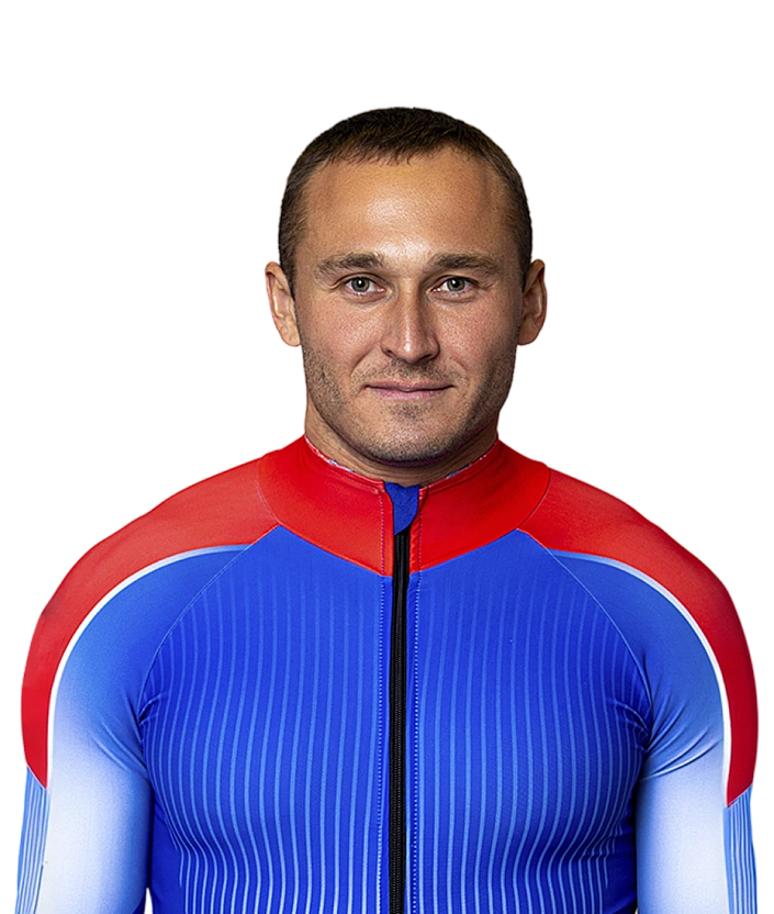Кондратенко Василий Вячеславович
