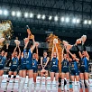 Кубок Легенд по волейболу / Фотогалерея