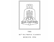 Берлин - 1936