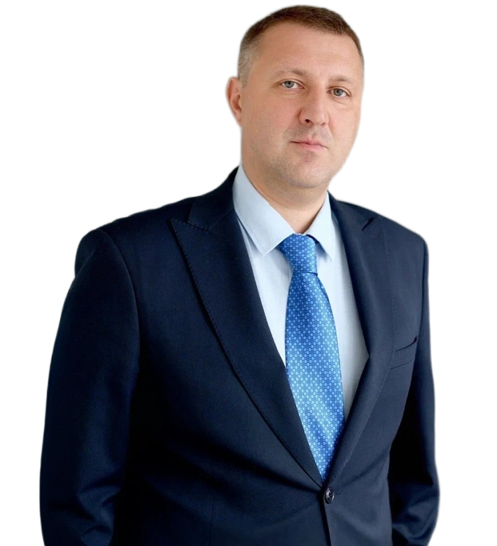 Берёзов Виктор Ацамазович