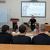 В ДВГАФК определили победителей ежегодного конкурса «Знатоки Олимпизма», посвященного 75-летию ОКР