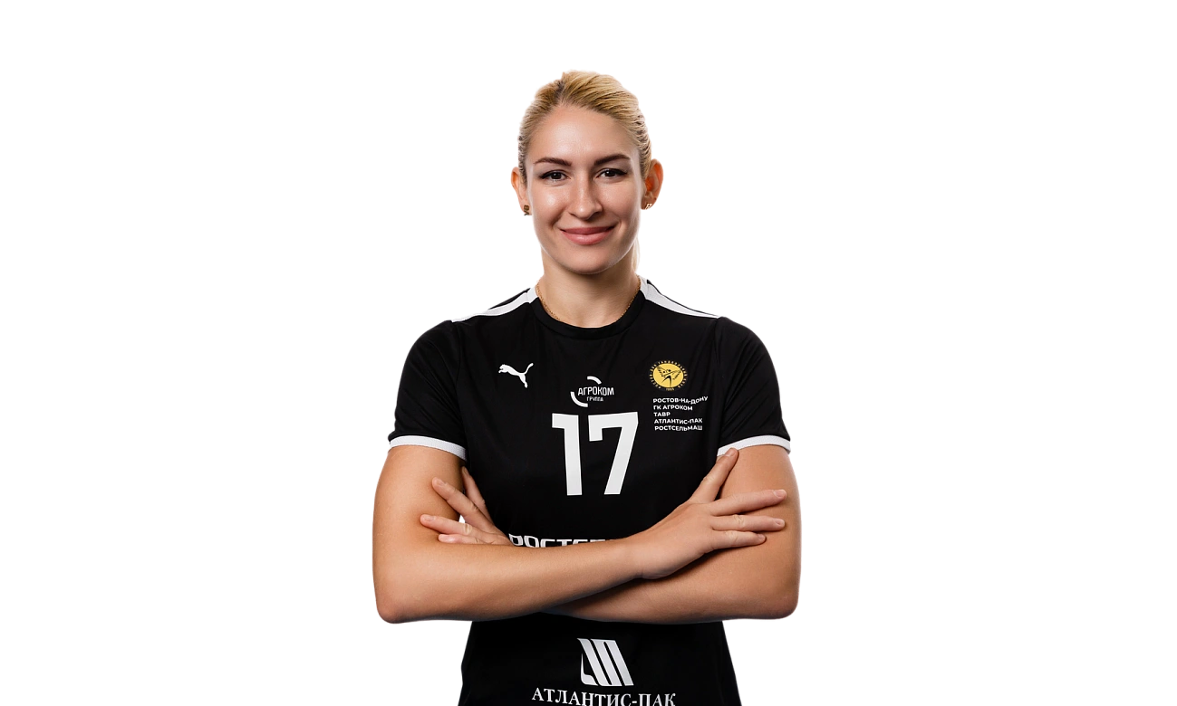 Владлена Бобровникова