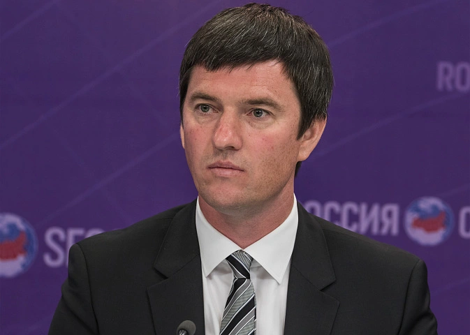 Алексей Свирин: «Наши лидеры готовы бороться за медали»