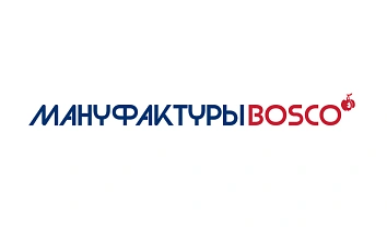 Мануфактуры
