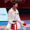 Эдуард Гаспарян: «Чемпионат Европы — самый масштабный турнир, который я выигрывал»