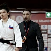 Владимир Дегтярев: «Понимали, что в каждой категории у нас может быть призер»