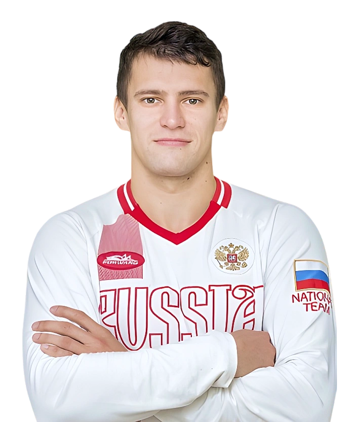Самитов Руслан Рустемович