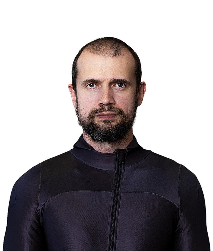 Третьяков Александр Владимирович