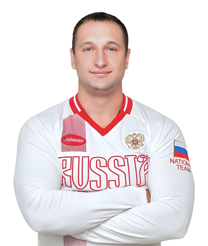 Стульнев Алексей Павлович