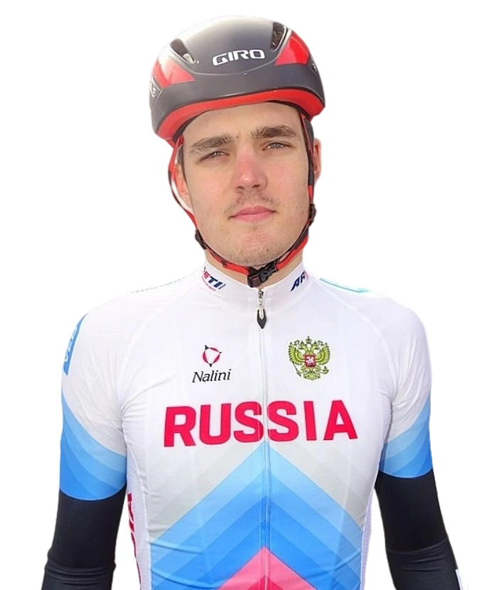 Сиваков Павел Алексеевич