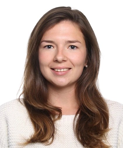 Екатерина Горохова