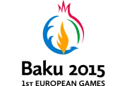 Баку - 2015
