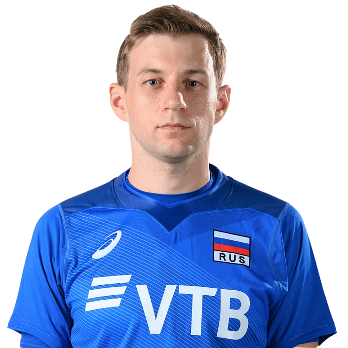 Голубев Валентин Андреевич