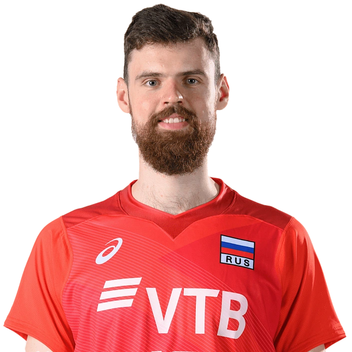 Клюка Егор Васильевич