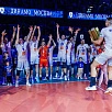 «Динамо» — победитель Кубка России по волейболу / Фотогалерея