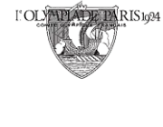 Париж – 1924