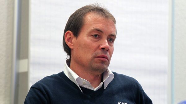 Вячеслав Екимов: «В честь 140-летия отечественного велоспорта проведем гонку «Москва – Санкт-Петербург»