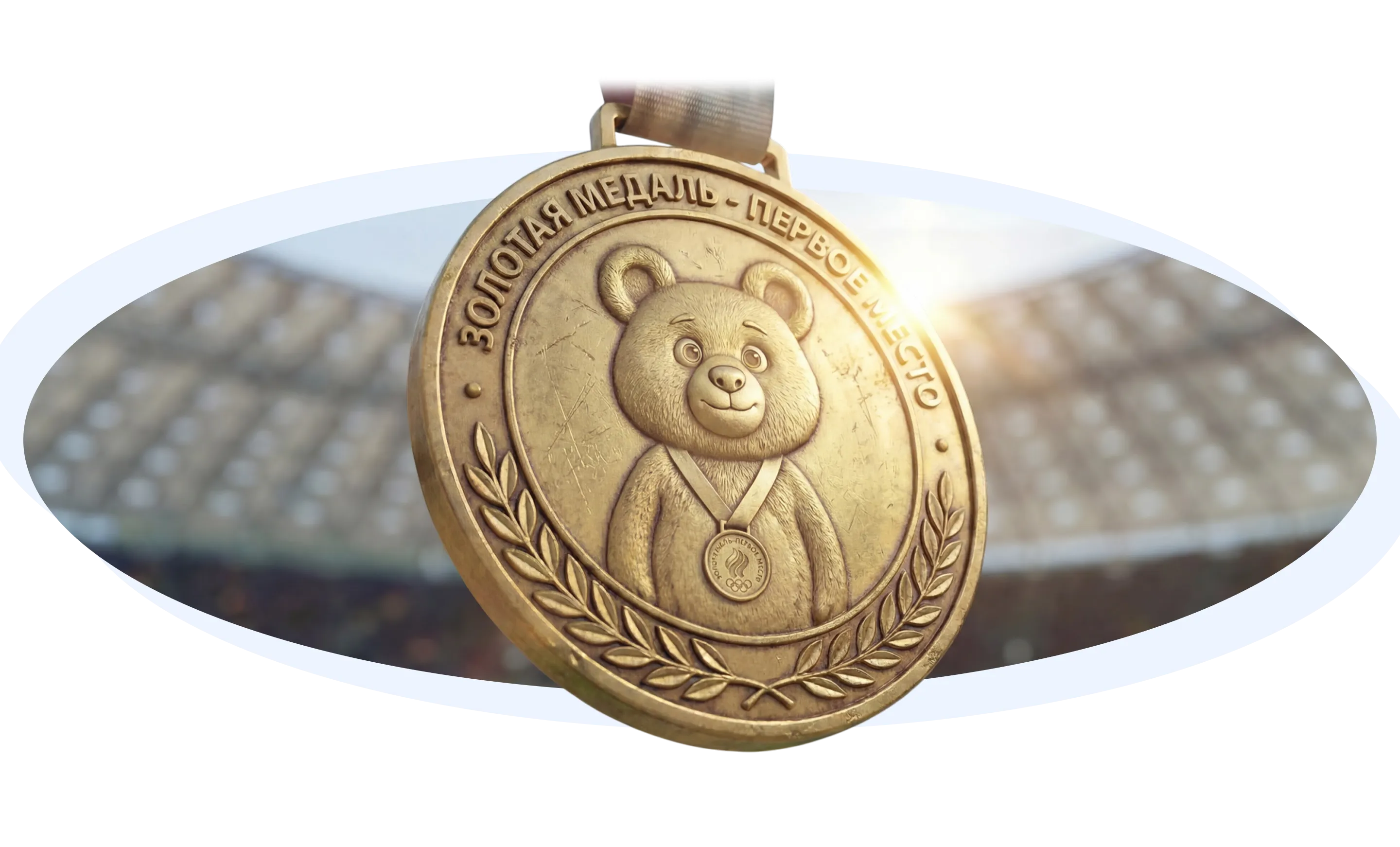 mascot