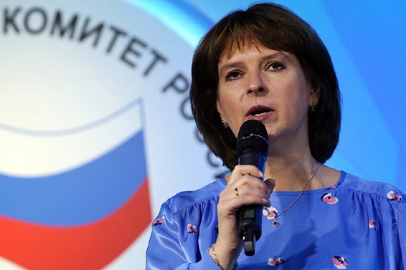 Ольга Богословская: «От атмосферы на чемпионате России в восторге все легкоатлеты»