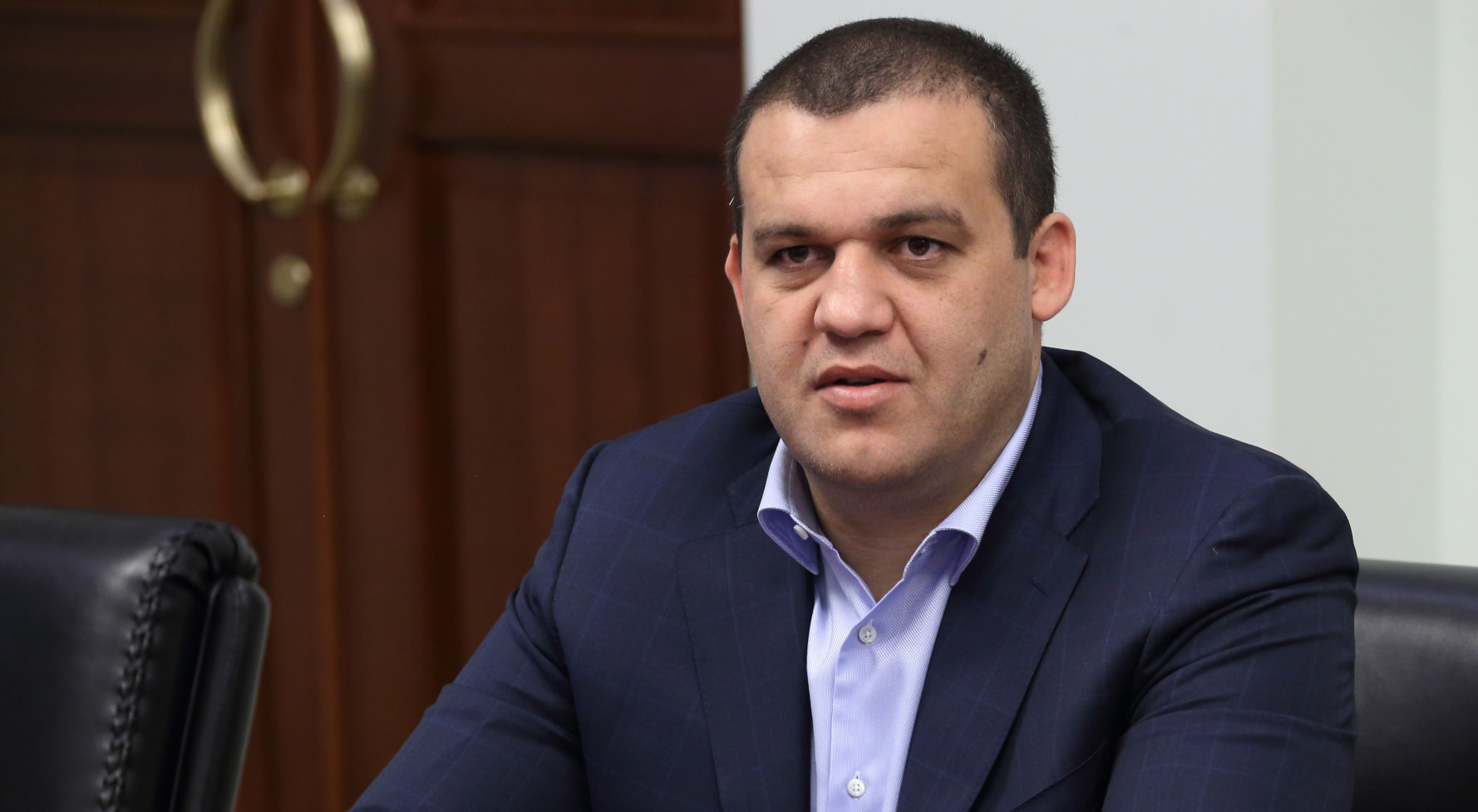 Umar Kremlev: “Our team’s successful performance at the Youth World Championship was not a surprise”