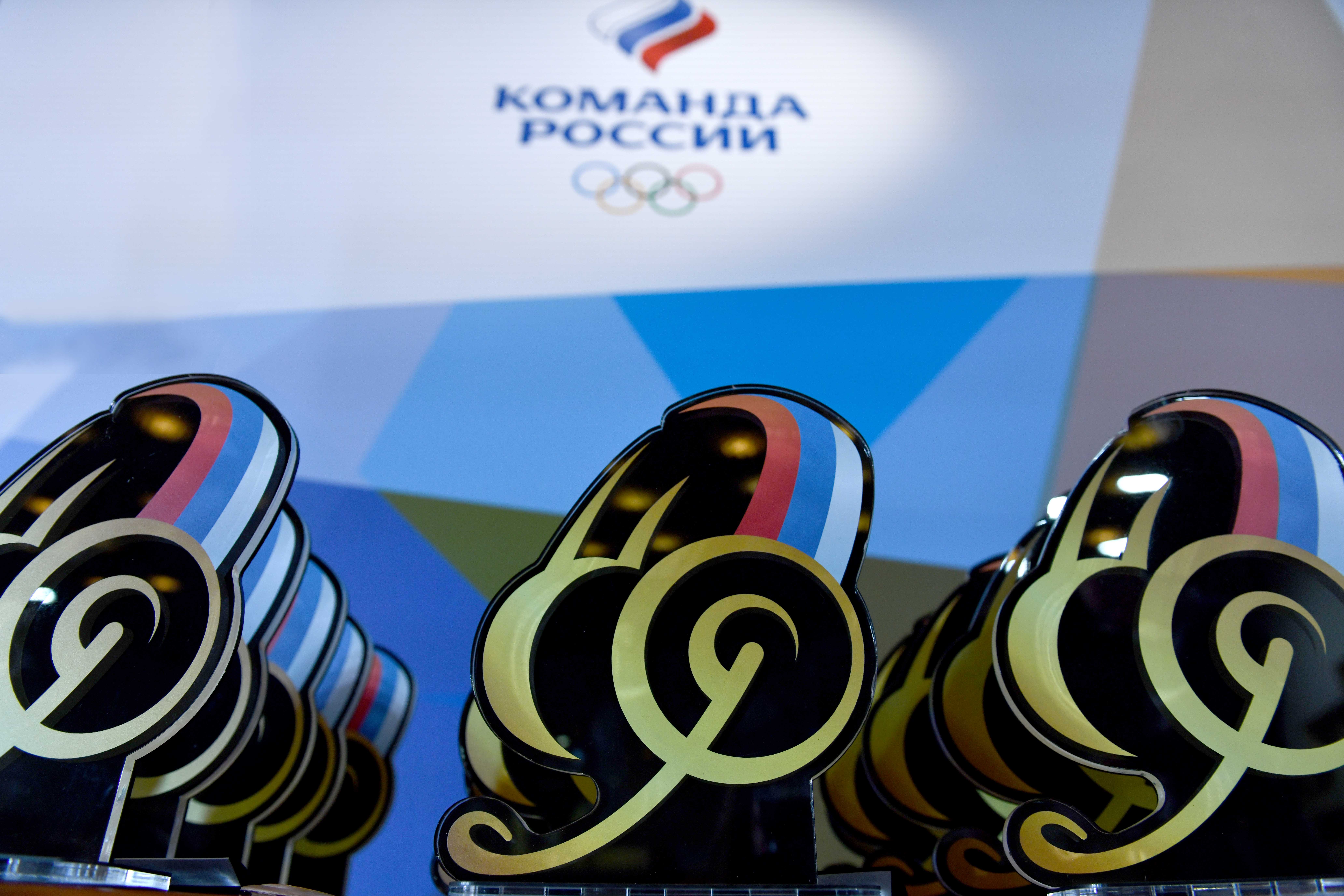 Премия «Голос спорта» собрала в ОКР лучших комментаторов России