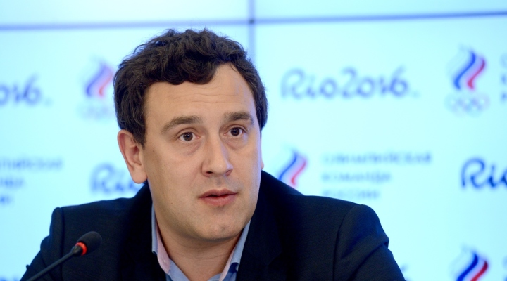 Андрей Моисеев: «Финал Кубка мира в Токио станет генеральной репетицией олимпийского турнира»