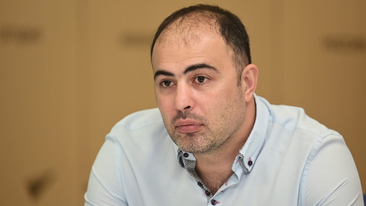 Иракли Абрамян: «Хотим сделать из «Тура России» престижную международную многодневку»