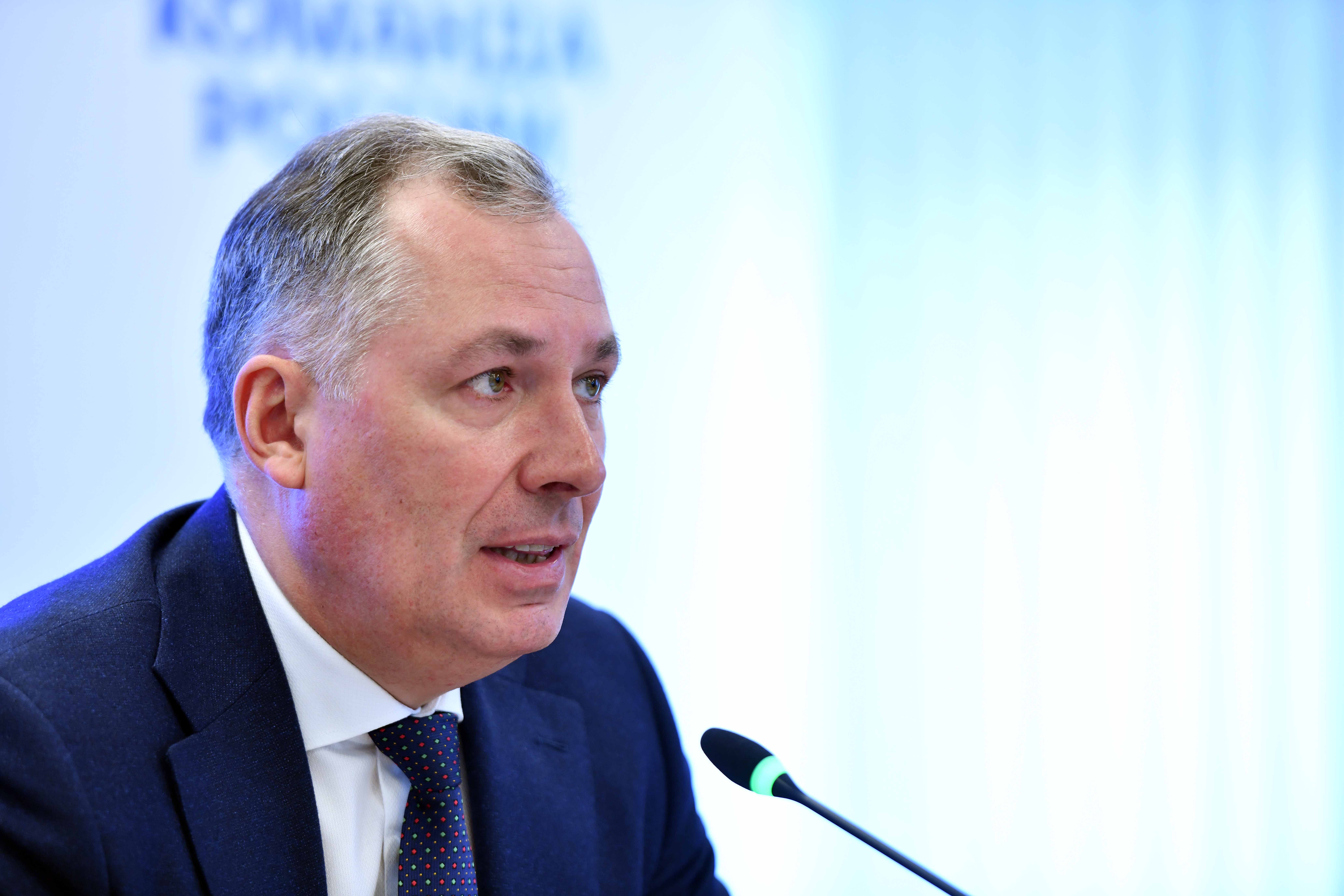 Станислав Поздняков: “Главная задача Международного олимпийского дня – объединить людей на всех континентах”