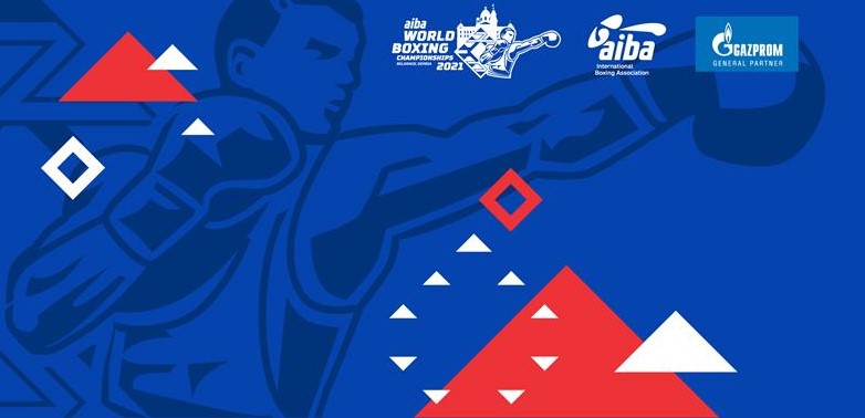 Представлена эмблема чемпионата мира по боксу-2021