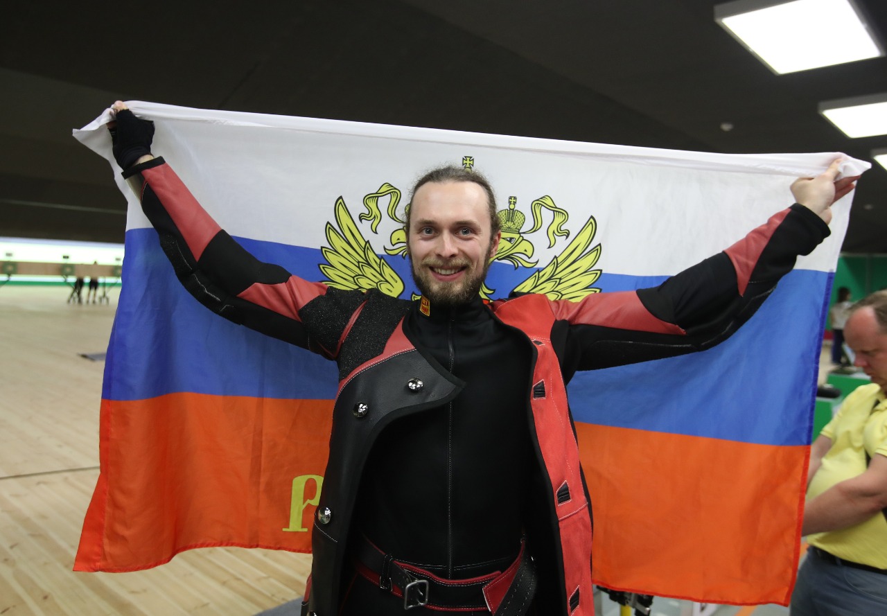 Сергей Каменский: “Был в шаге от вылета, но не опустил руки”