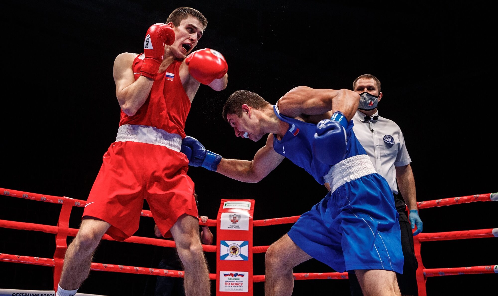 AIBA создала пять новых комитетов и продлила соглашение с ITA