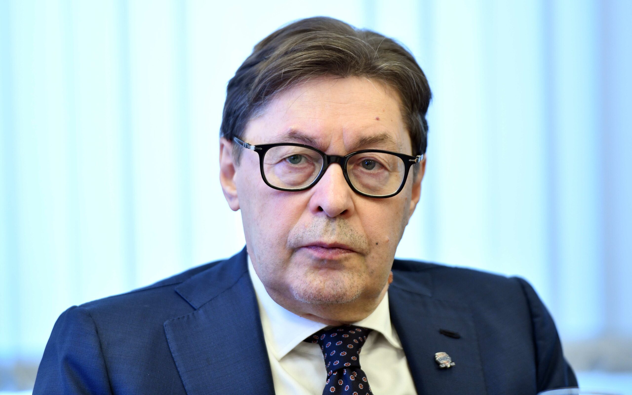 Дмитрий Тугарин – новый президент Федерации спортивных журналистов России