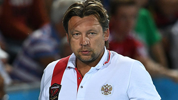 Сергей Евстигнеев: «Четвертое место на чемпионате Европы, возможно, принесет путевку в Токио»