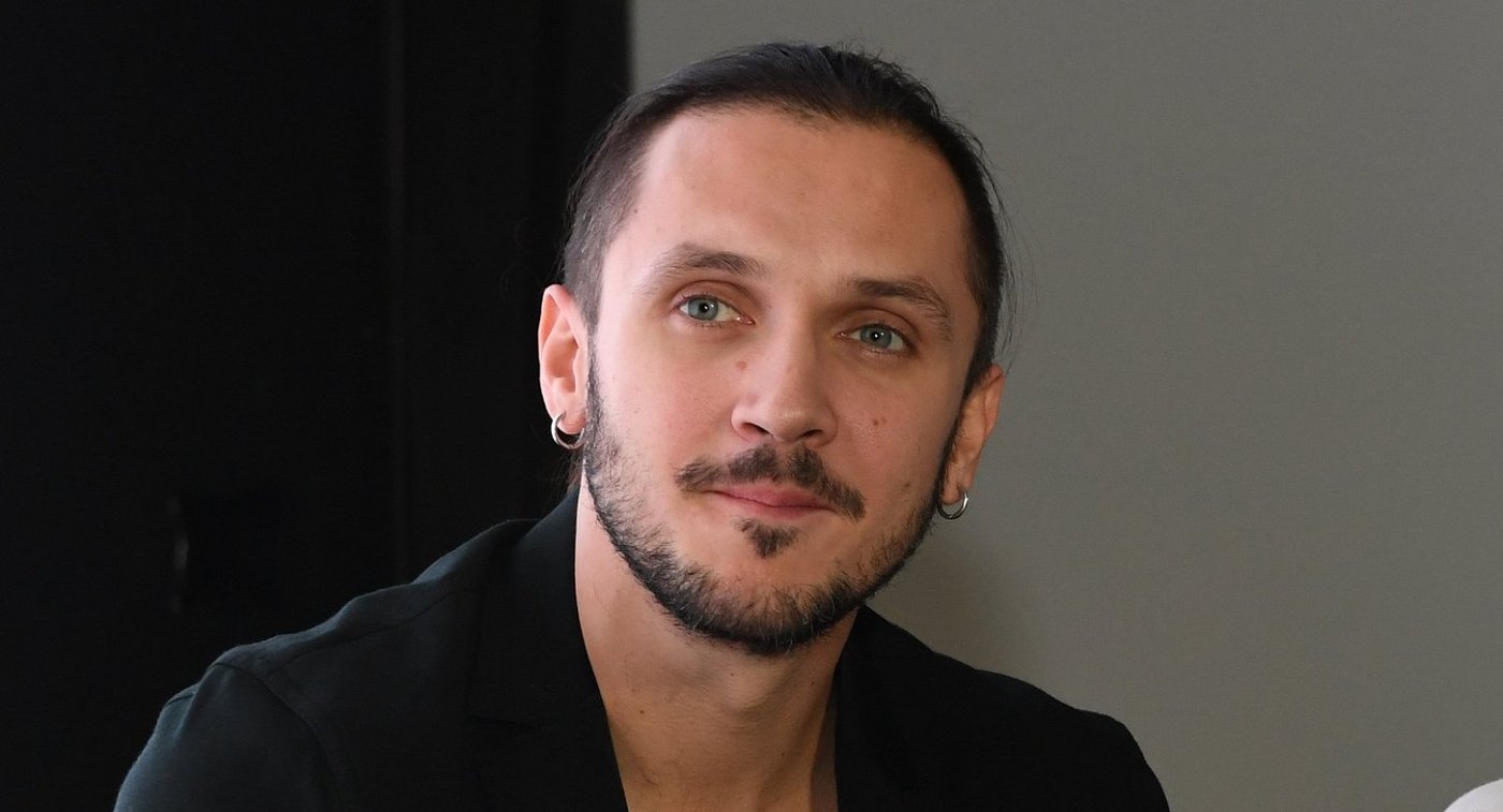 Two-time Olympic champion Maxim Trankov became the coach of the pair Tarasova/Morozov