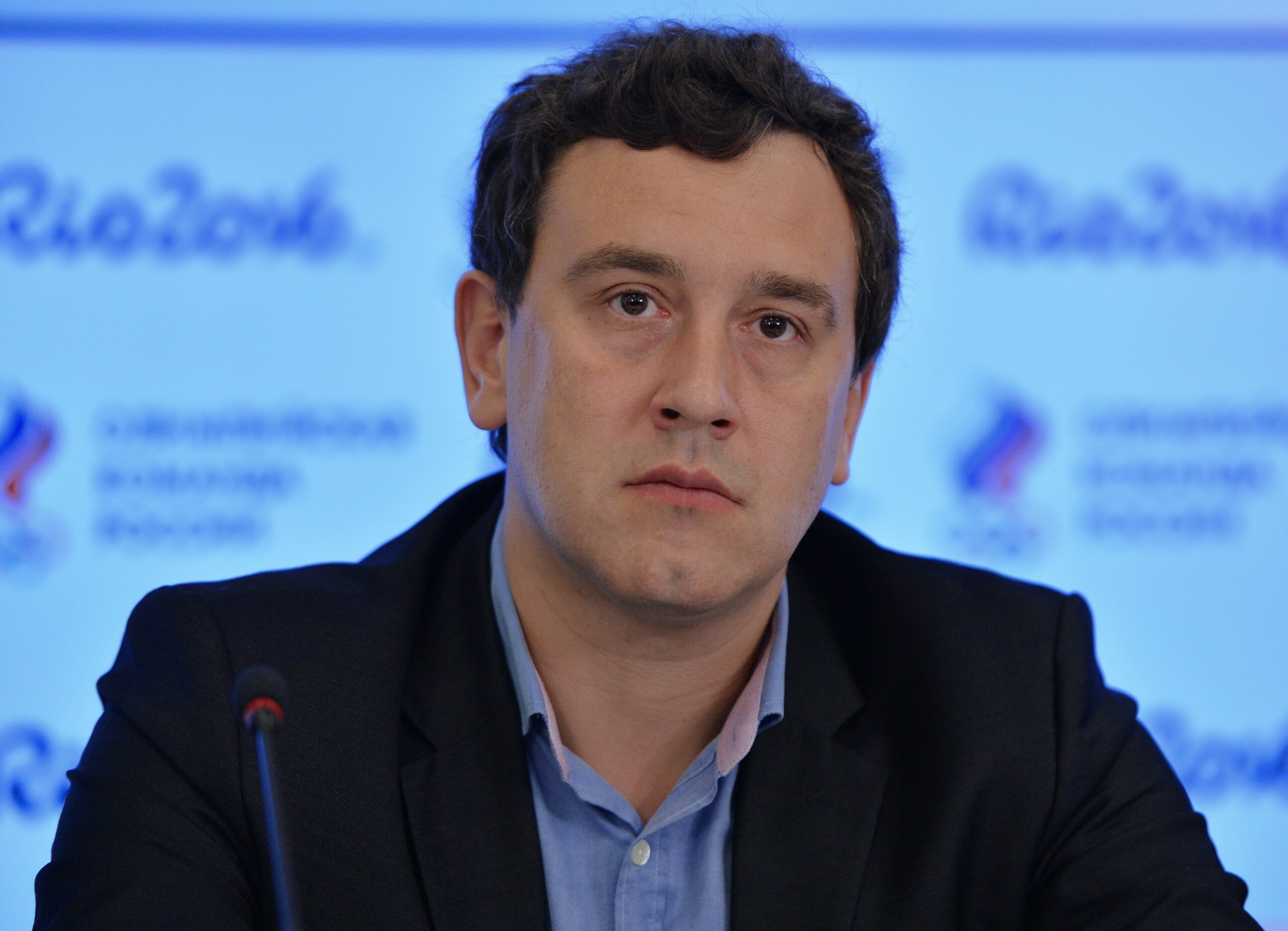 Андрей Моисеев: «Пятиборцам необходимо подкачивать верхний плечевой пояс в связи с введением полосы препятствий»