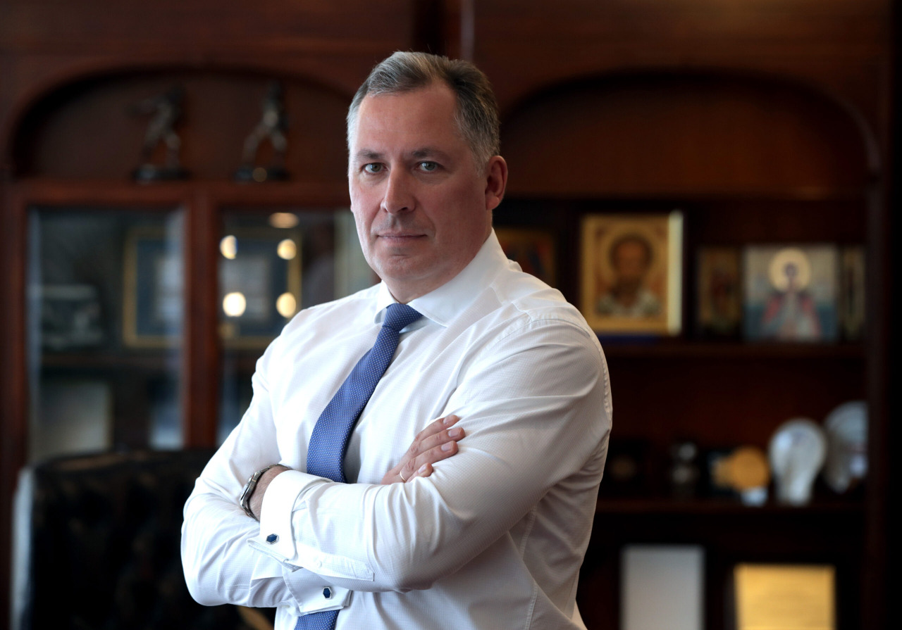Stanislav Pozdnyakov: “The ROC believes that the results of the team figure skating events are not subject to revision”