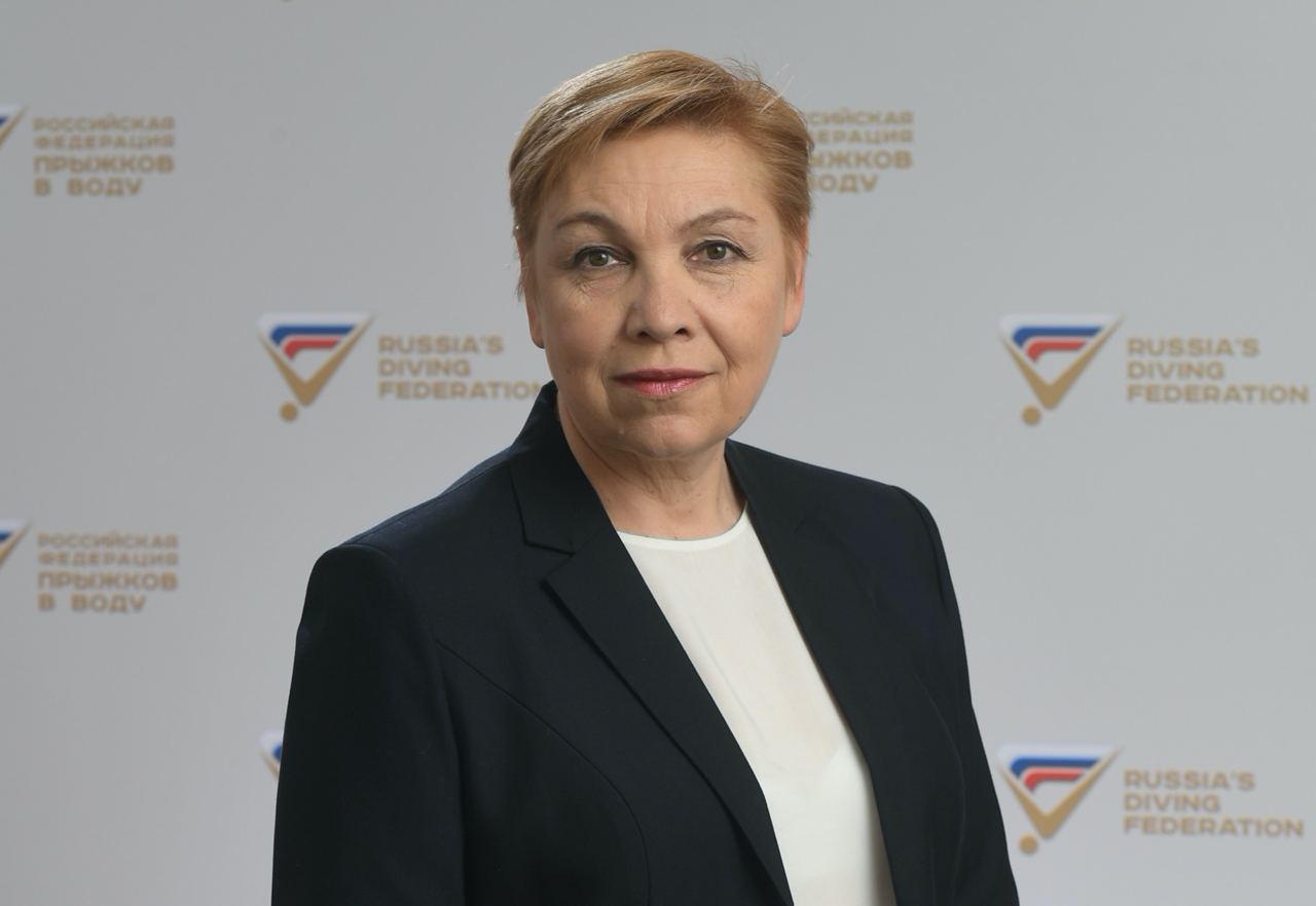 Светлана Моисеева: «К лидерам подтянулись молодые спортсмены, показавшие сложные программы»