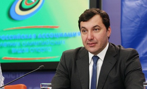 Станислав Шевченко: «Общая оценка волейбольным сборным за сезон – «удовлетворительно»
