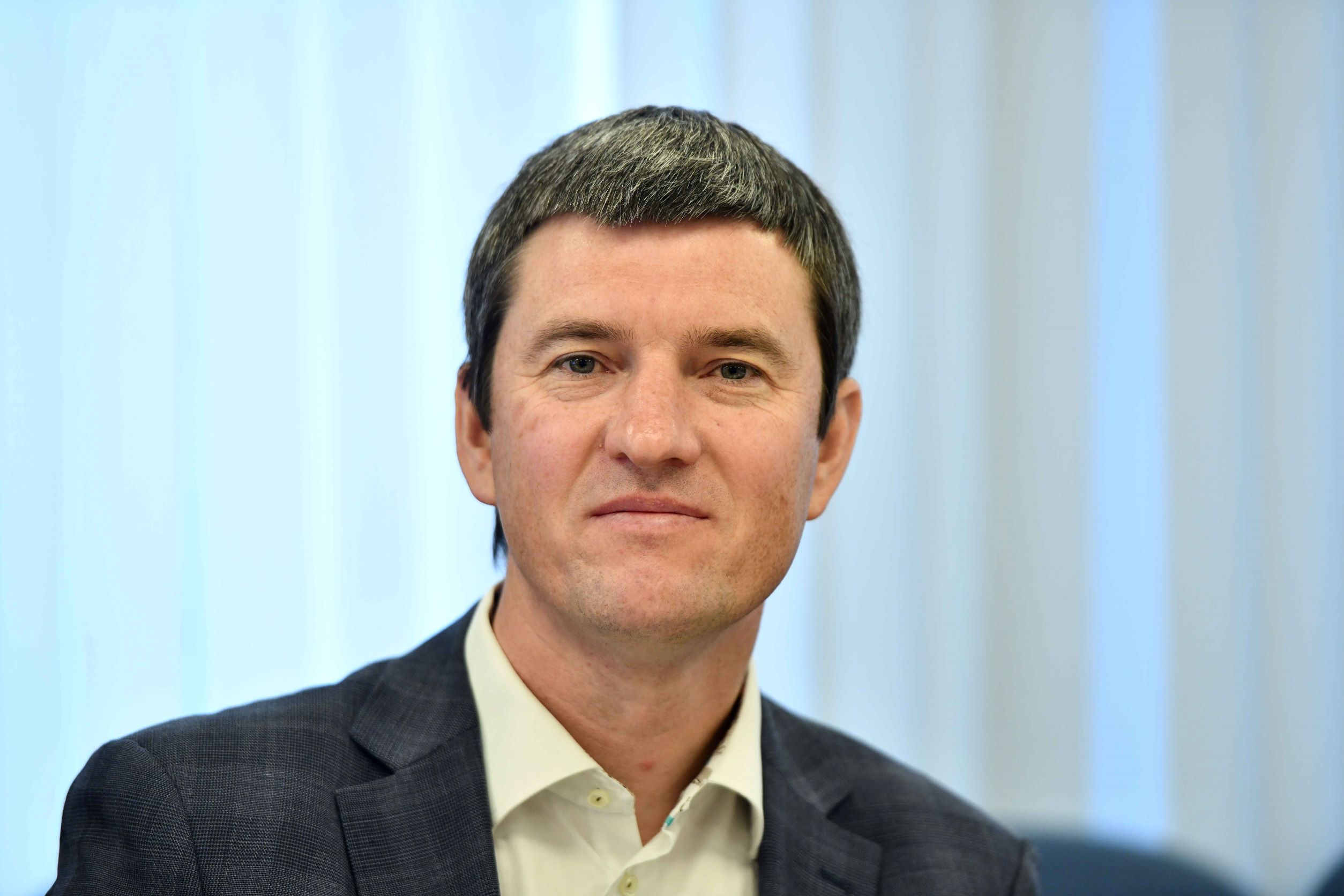 Алексей Свирин: «Изменений в составе сборной России по итогам Большой Московской регаты не будет»