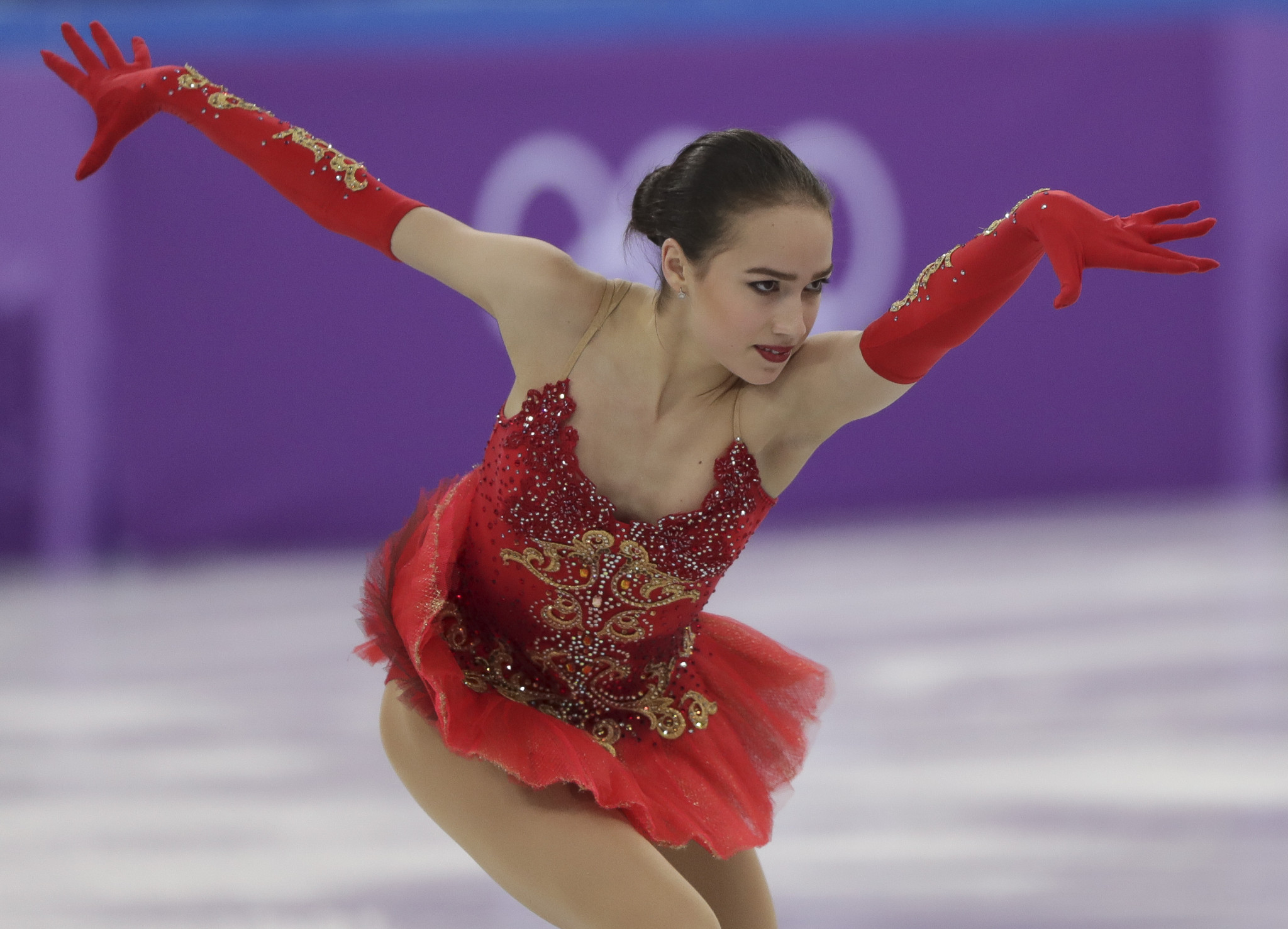 Olympic Gallery 2018