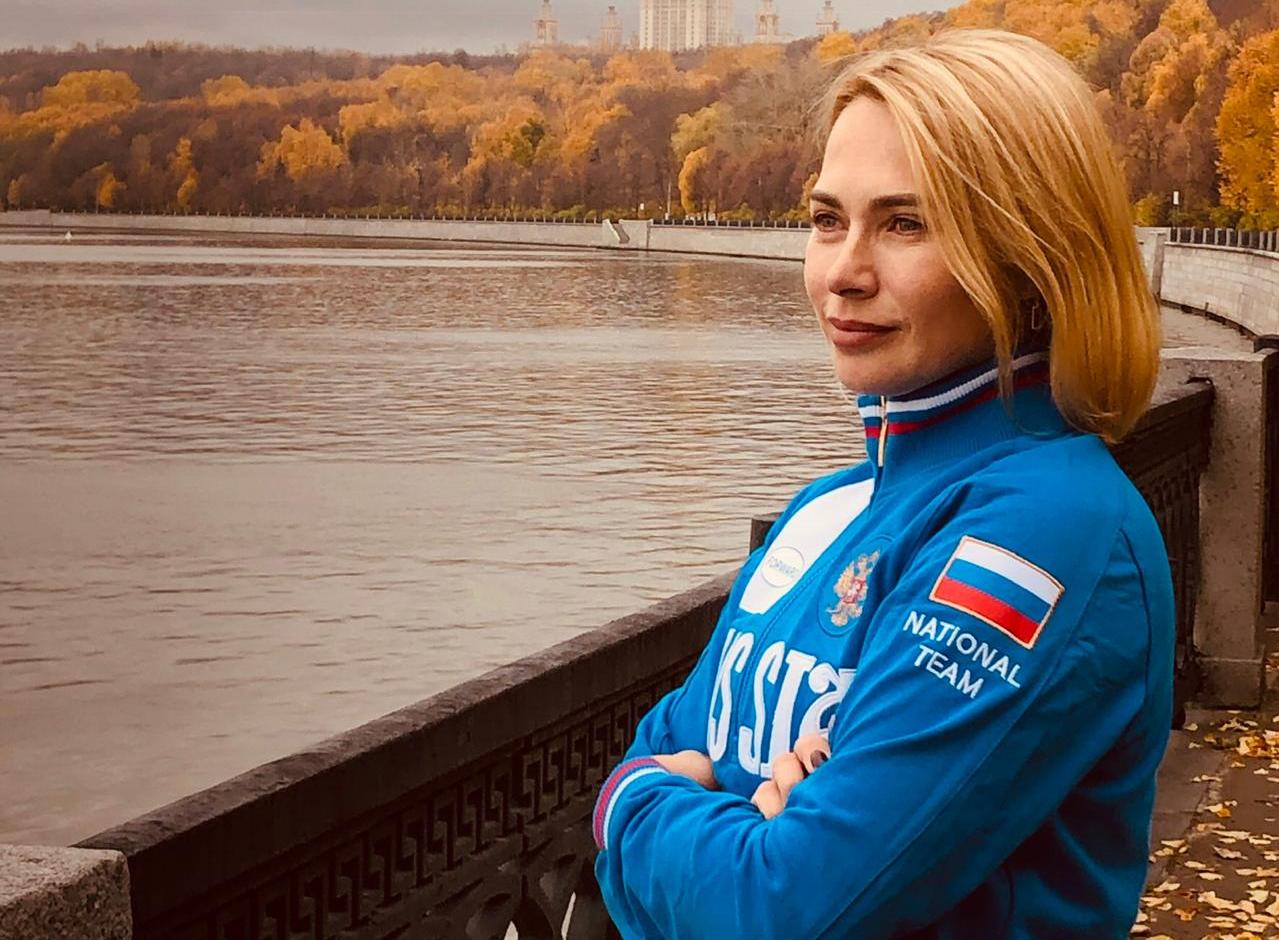 Наталья Иванова: «Те, на кого мы рассчитывали, завоевали олимпийские лицензии»
