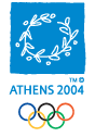 Афины - 2004