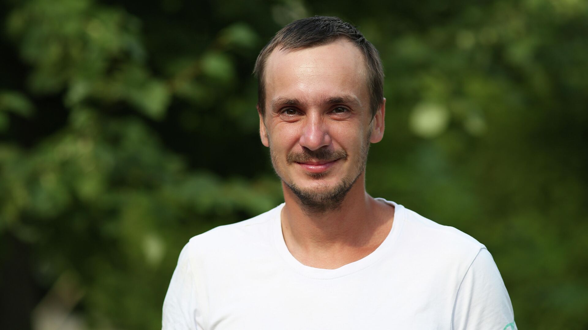 Кирилл Шамшурин: «Программа чемпионата мира очень насыщенная»