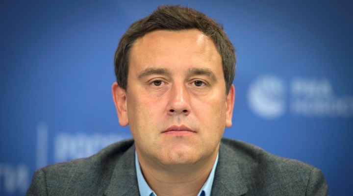 Андрей Моисеев: «Первый сбор пятиборцы проведут в Новогорске или Кисловодске»