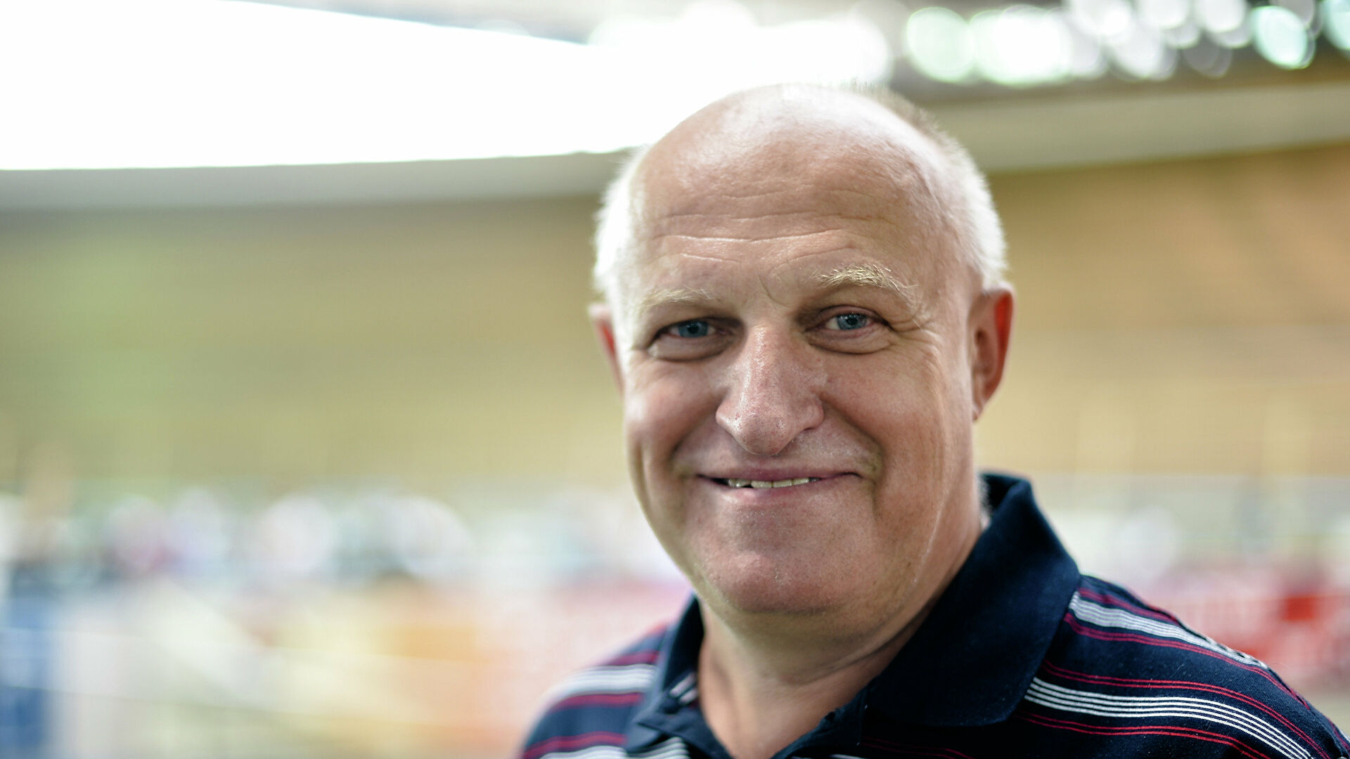 Сергей Ковпанец: «Вырисовывается силуэт команды на 2028-й год»