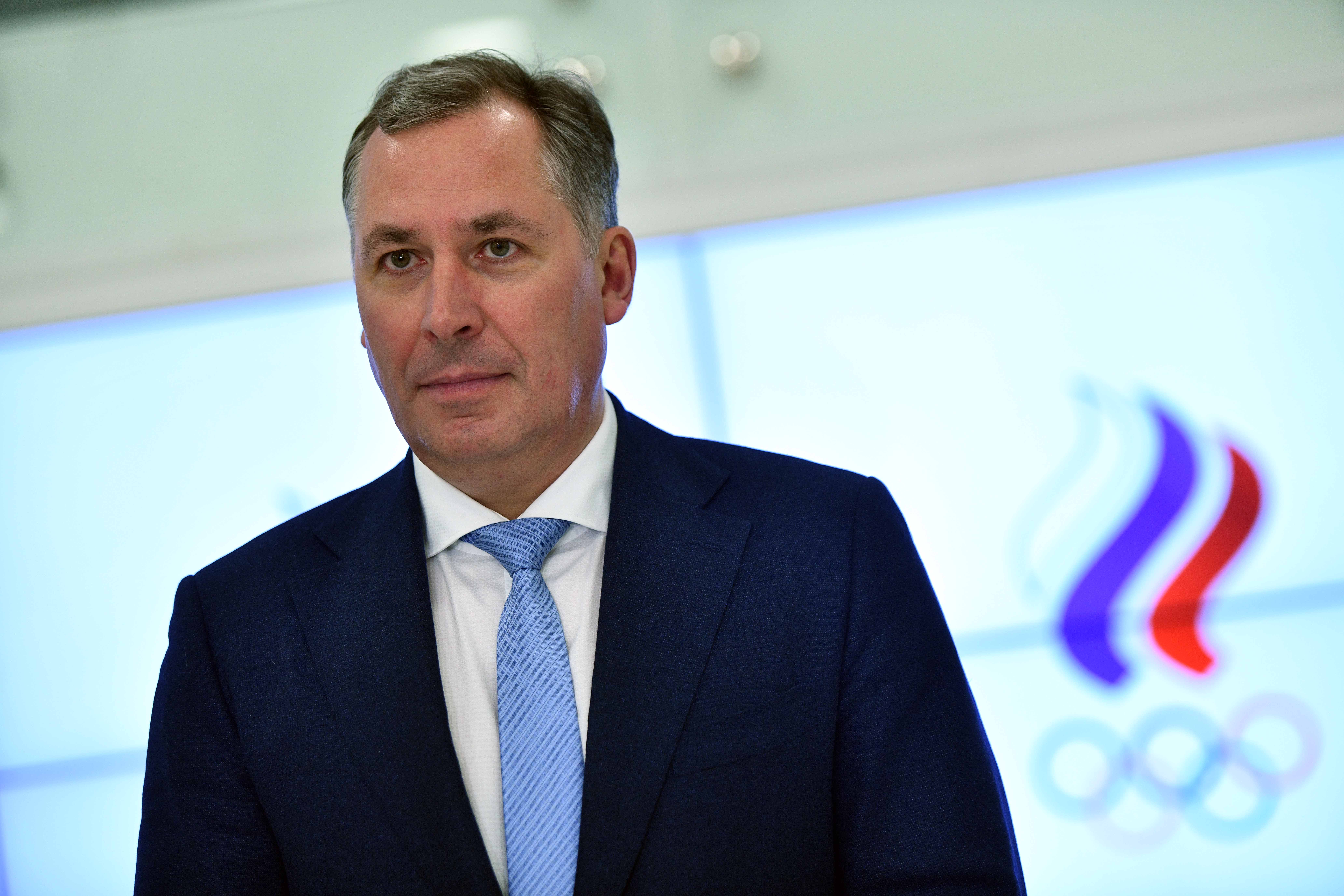 Станислав Поздняков: «Для выступления наших олимпийцев в Токио нет никаких препятствий»