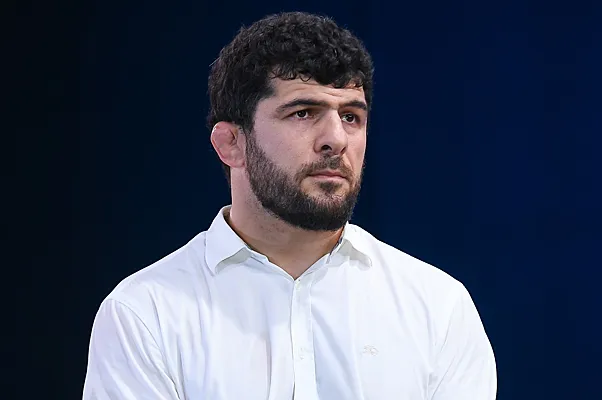 Хаджимурат Гацалов: «Завоевали четыре олимпийские лицензии, еще две будем добирать»